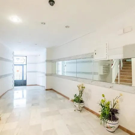 Apartment Alegria Real Estate Id108