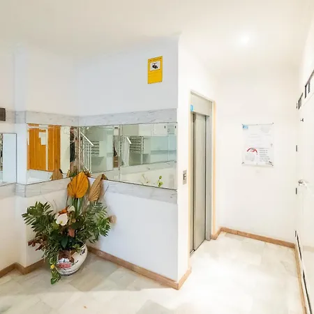 Apartment Alegria Real Estate Id108