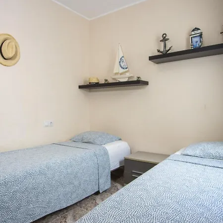 Apartment Alegria Real Estate Id108 Torrevieja