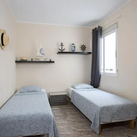 Alegria Real Estate Id108 Torrevieja