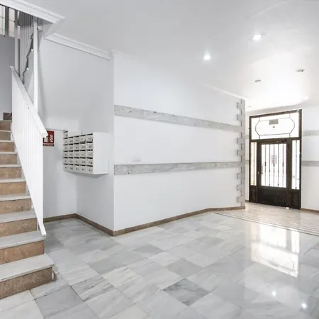 Alegria Real Estate Id108 Apartment *