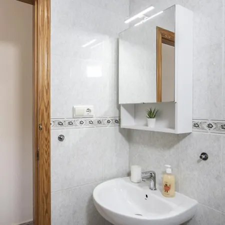 Alegria Real Estate Id108 Apartment Torrevieja