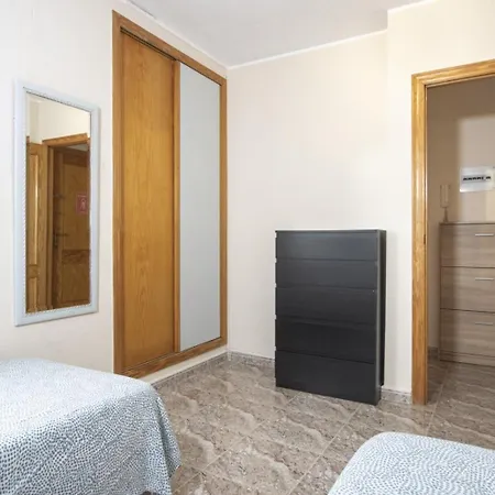 Apartment Alegria Real Estate Id108 Torrevieja
