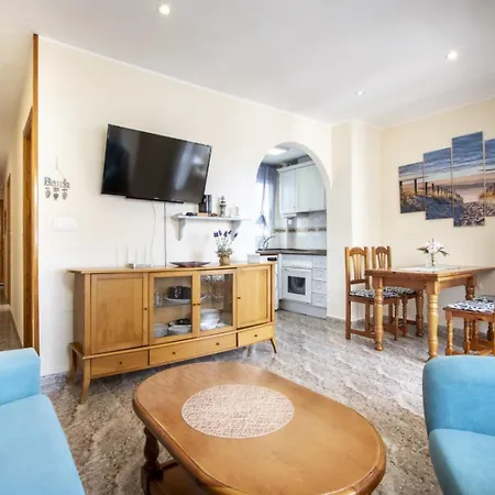 Alegria Real Estate Id108 Apartment