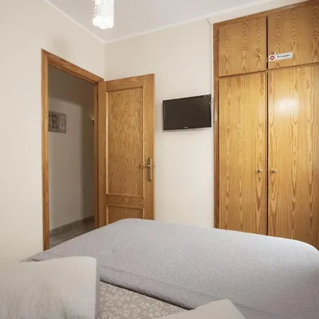 Apartment Alegria Real Estate Id108