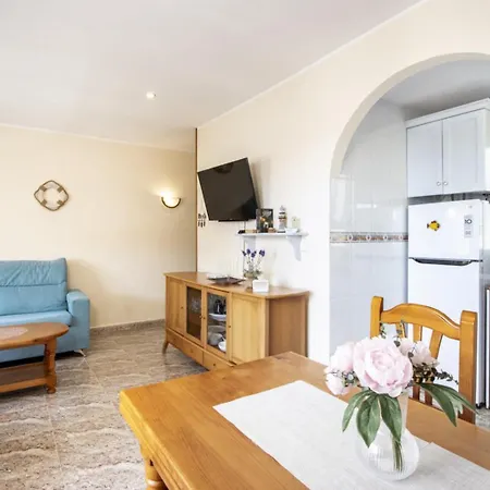 Alegria Real Estate Id108 Apartment *
