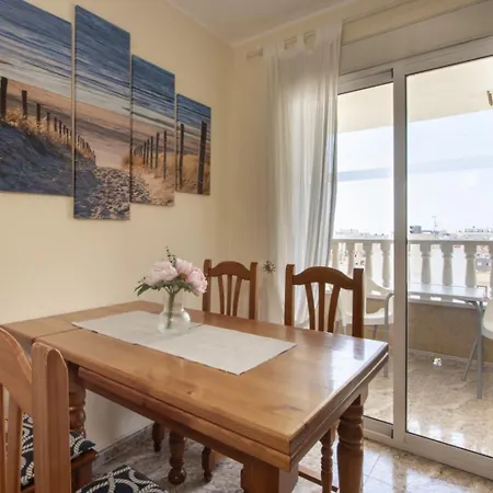 Alegria Real Estate Id108 Apartment