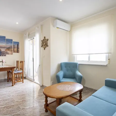 Apartment Alegria Real Estate Id108